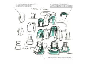 智加設計推薦 構建高效產品設計作品集的邏輯與策略