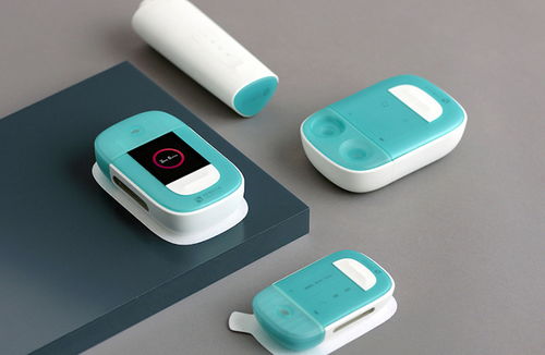 2021年溫暖人心的醫療小產品設計