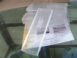 廣告器材與展場(chǎng)制作全覽 一站式解決方案