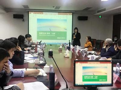 喜報！溧陽第二污水處理廠獲評國家“再生水資源利用標桿污水廠”